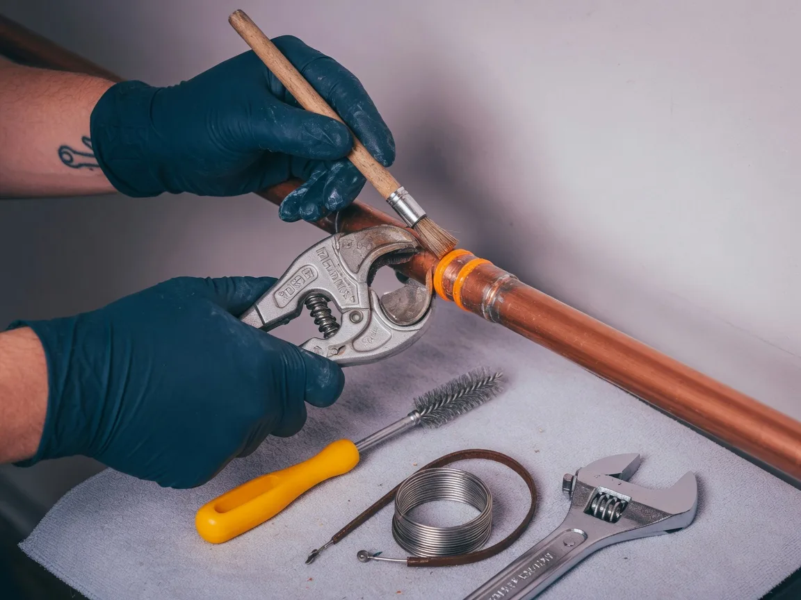 Why choose Sump Pump Repair in Reading, KS